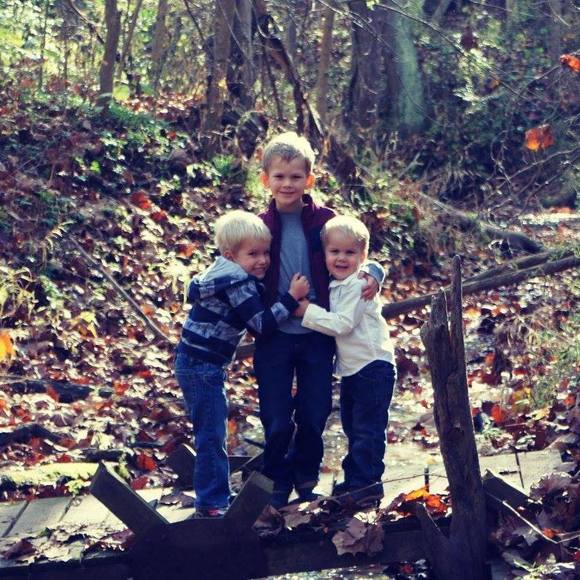 Meet your Posher, Larry - Picture 1 of 1